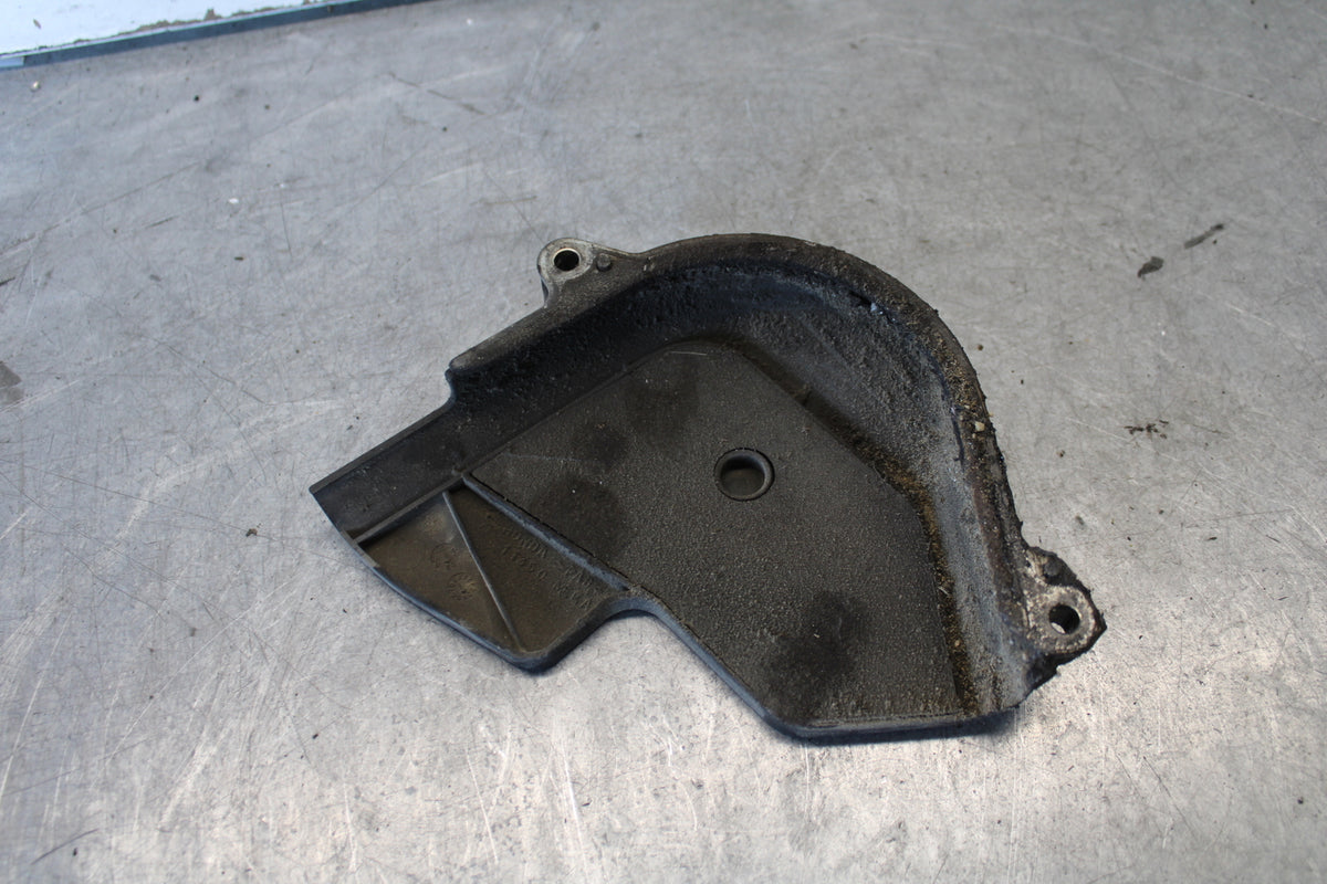 03-04 HONDA CBR600RR ENGINE SPROCKET COVER 11350-MEE-670 BB661