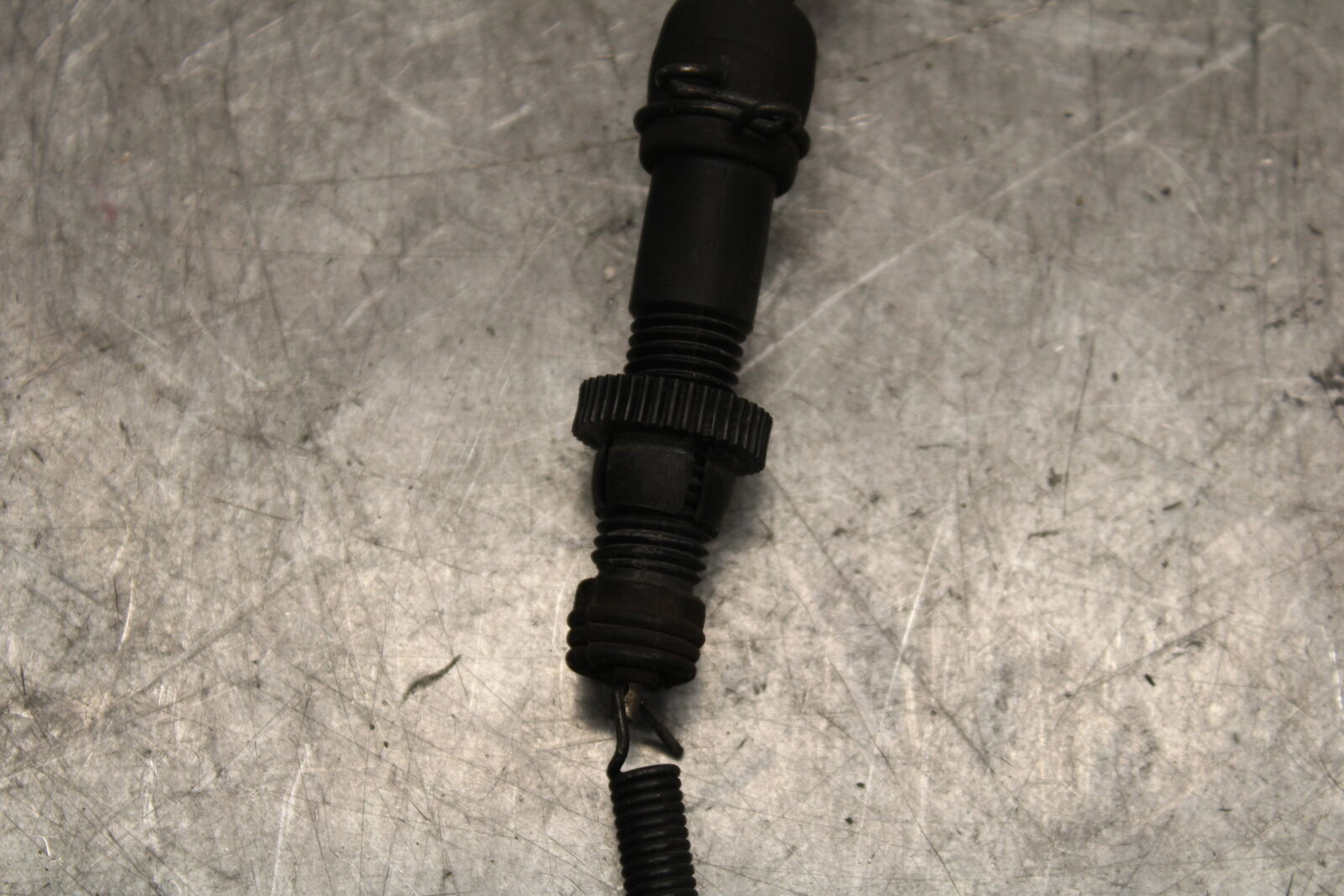 10-13 HONDA SHADOW RS 750 VT750RS REAR BACK BRAKE SENSOR BB718