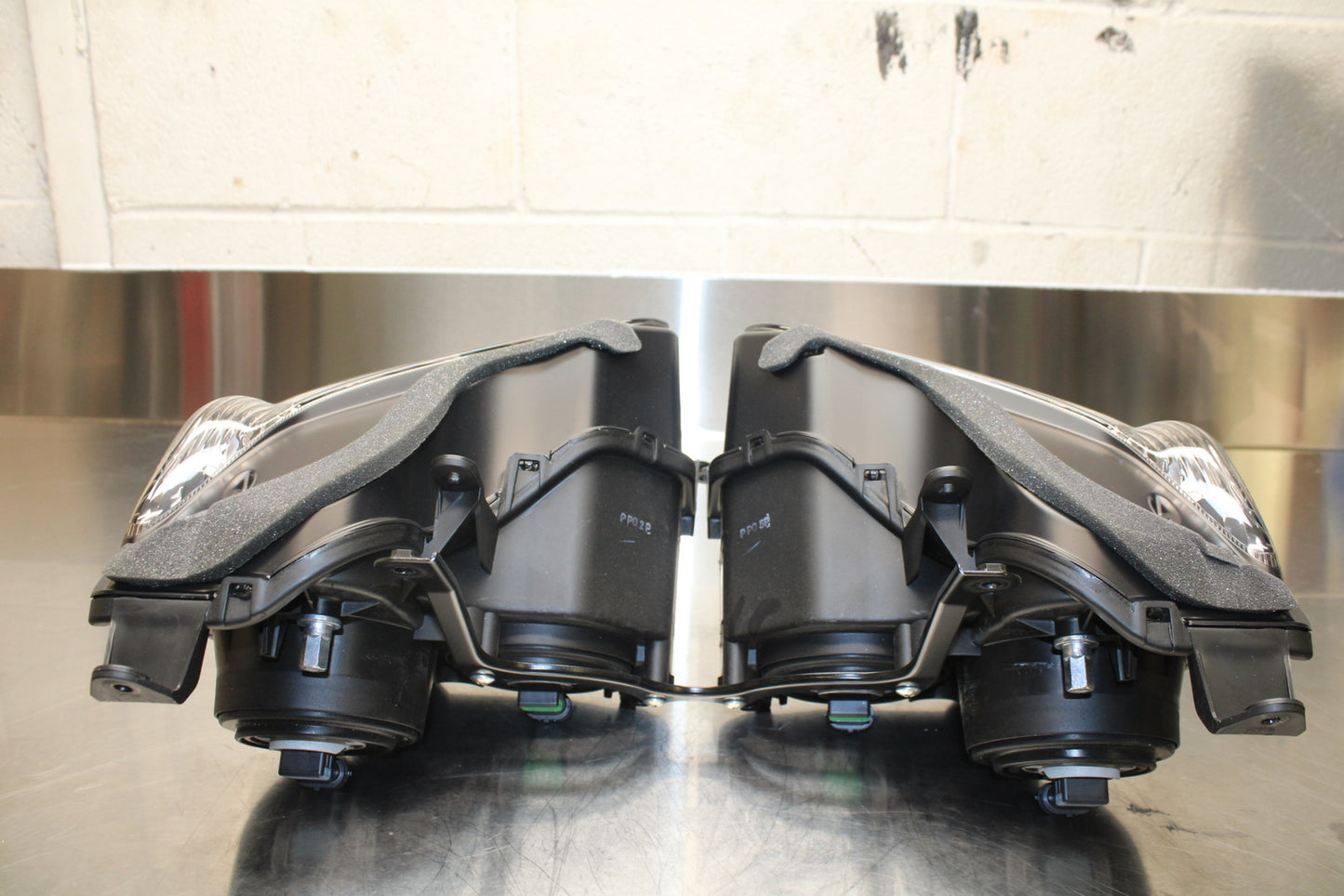 23-24 KAWASAKI NINJA ZX14R NEW!!! FRONT HEADLIGHT HEAD LIGHT LAMP BB141