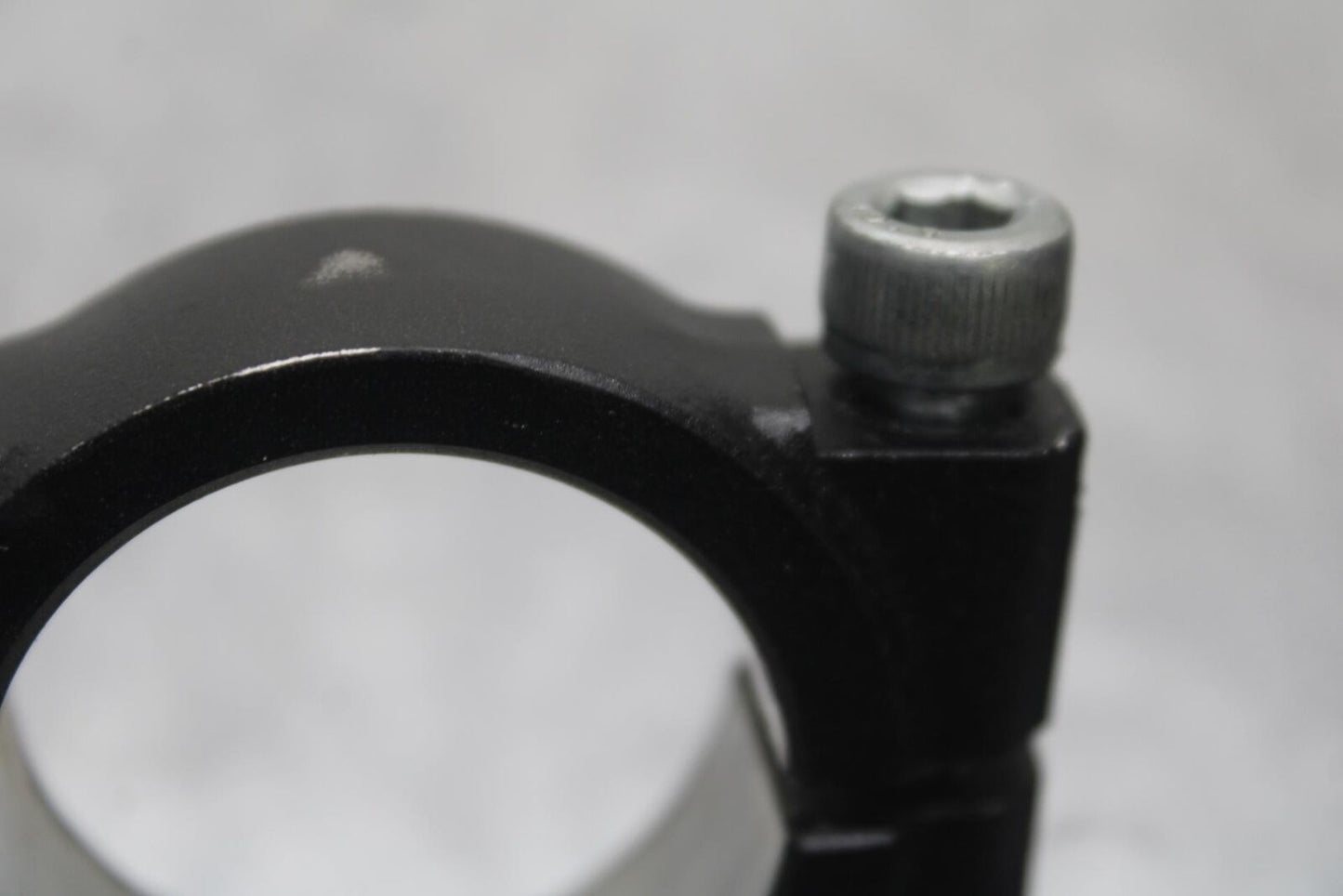 17-20 KAWASAKI NINJA 650 EX650 ABS FORKS UPPER TRIPLE TREE CLAMP BB88