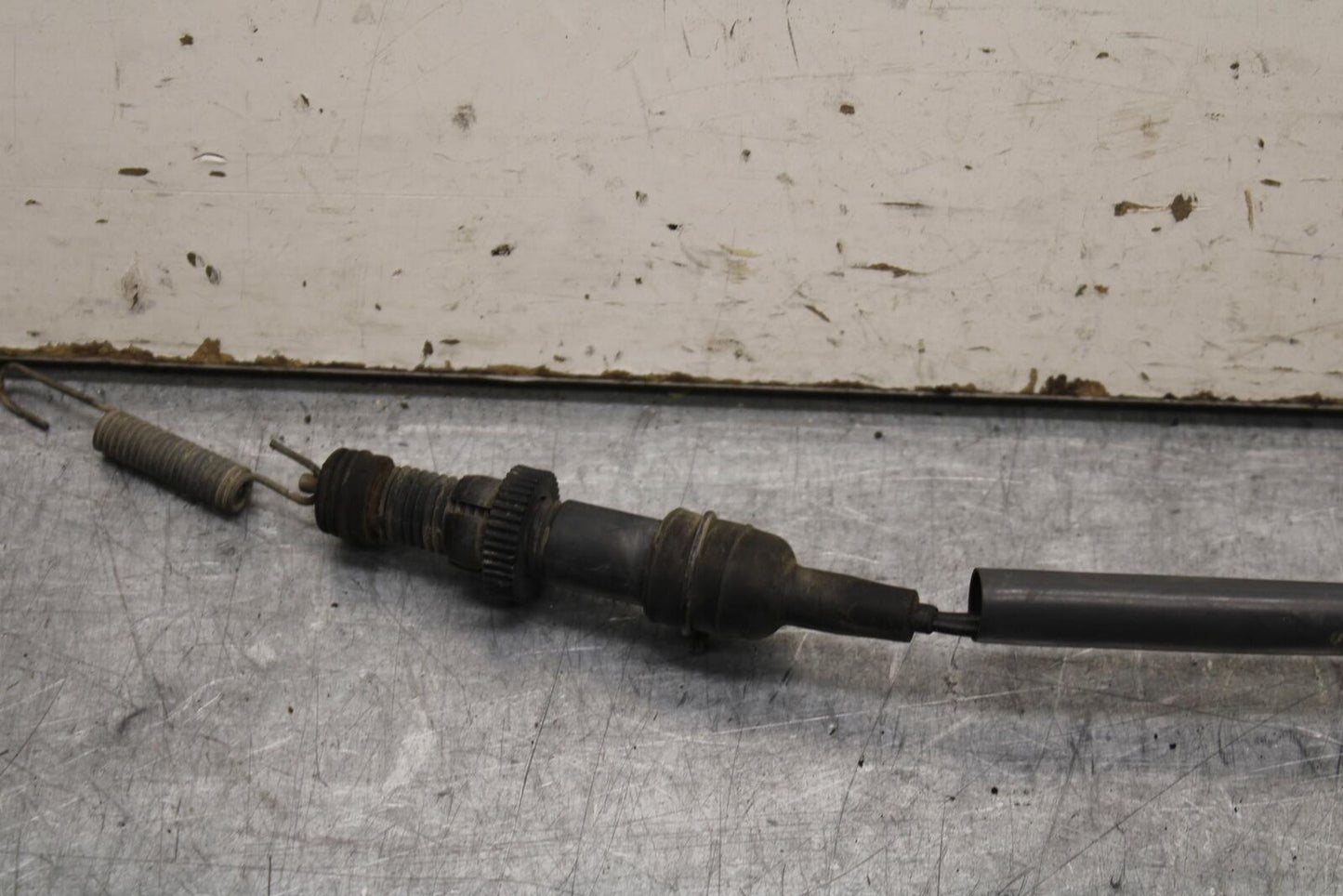 03-04 HONDA CBR600RR REAR BRAKE STOP SWITCH BB628