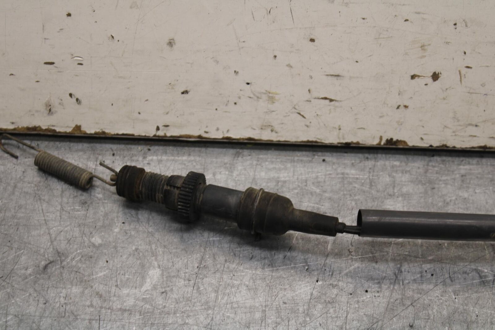03-04 HONDA CBR600RR REAR BRAKE STOP SWITCH BB628