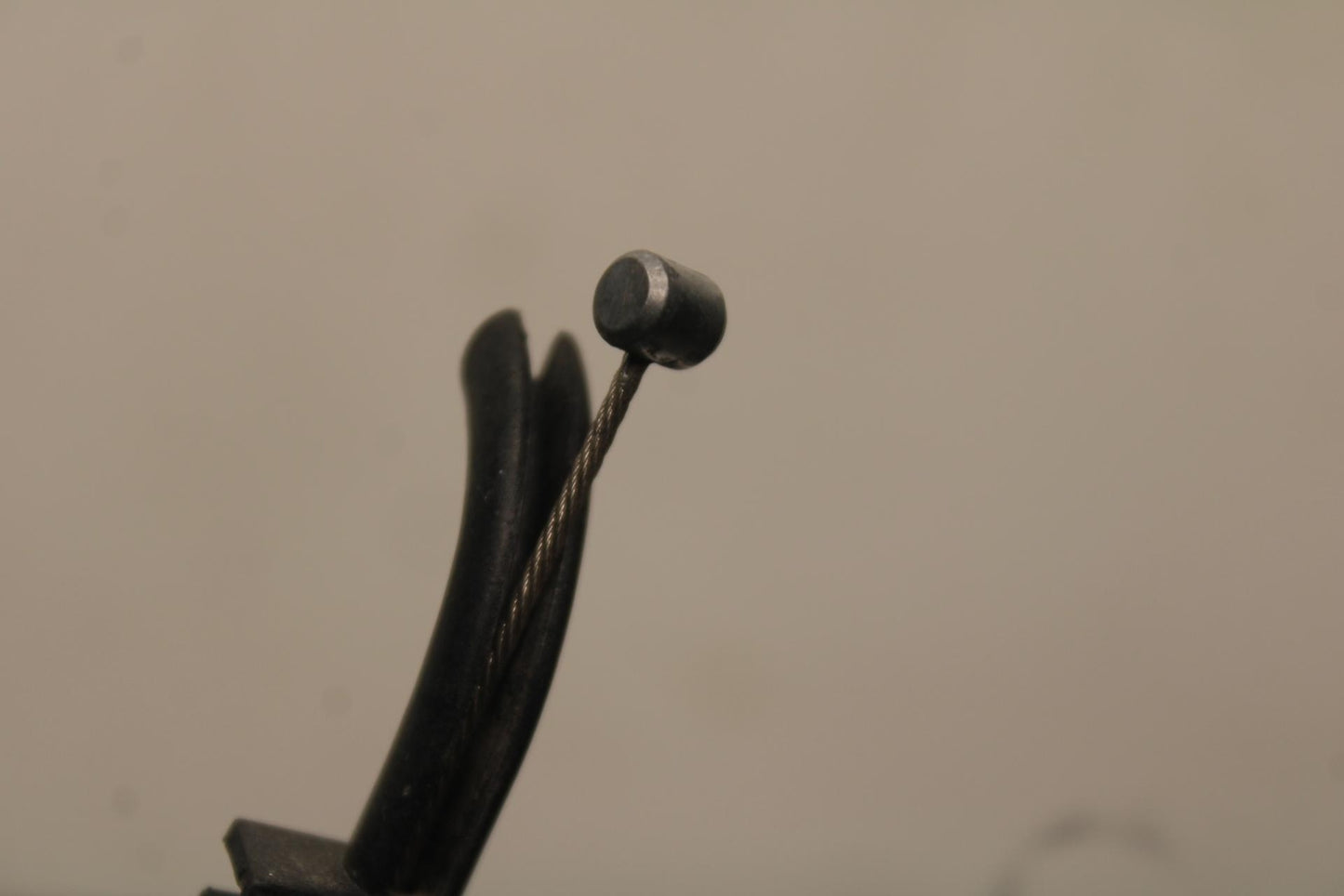 2009 Kawasaki Ninja 250R EX250J THROTTLE CABLES LINES 54012-0210 54012-0211 BB87