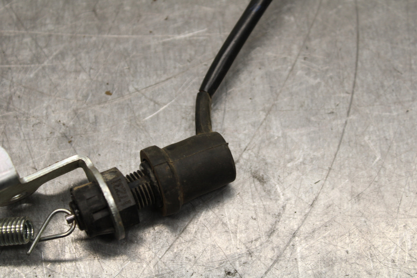 19-24 YAMAHA R3 REAR BACK BRAKE SENSOR BB736
