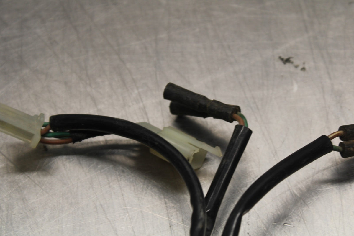 88-00 HONDA GOLDWING 1500 REAR TURN SIGNAL BLINKER RELAY FLASHER SWITCH BB883