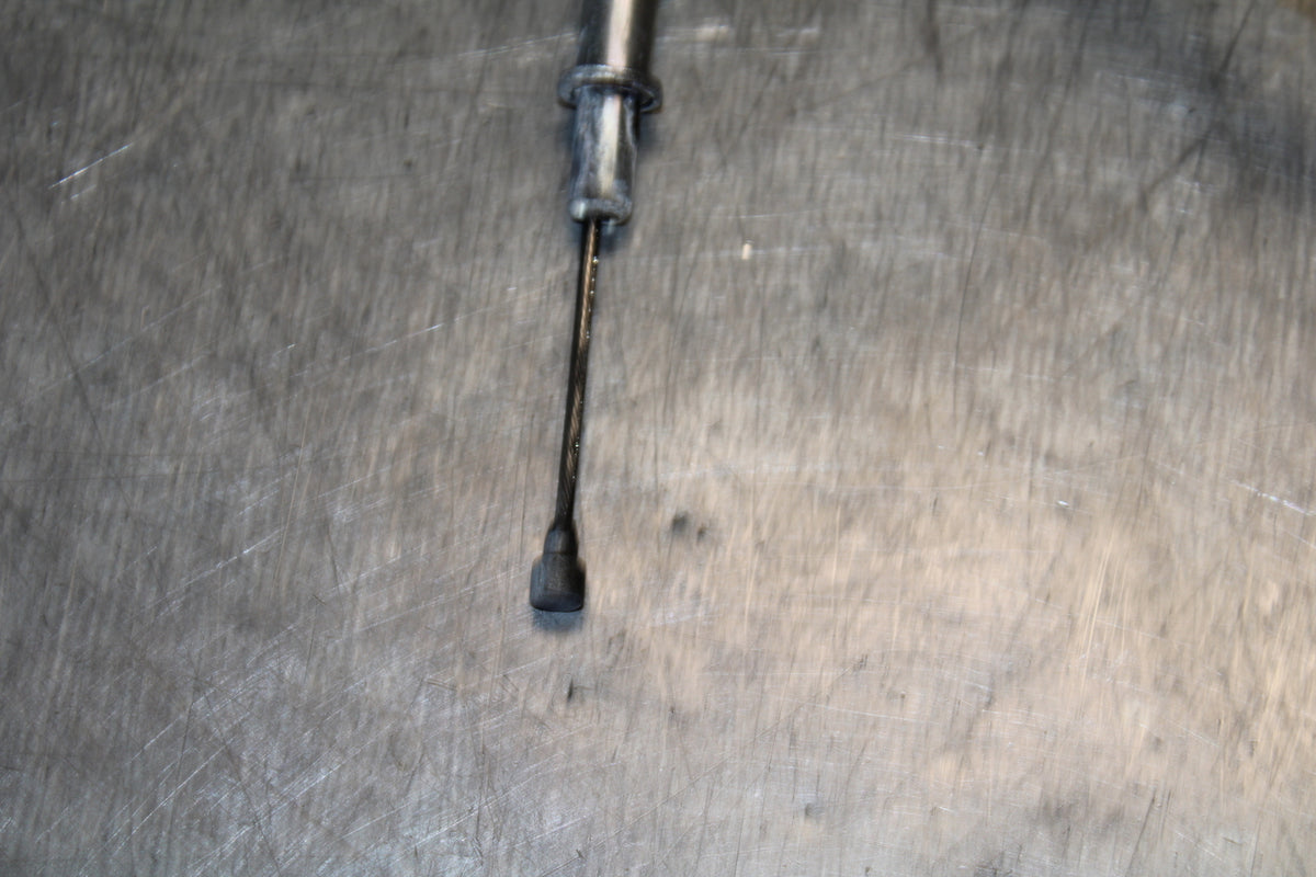 05-06 YAMAHA ROAD STAR XV1700A CLUTCH CABLE LINE BB703