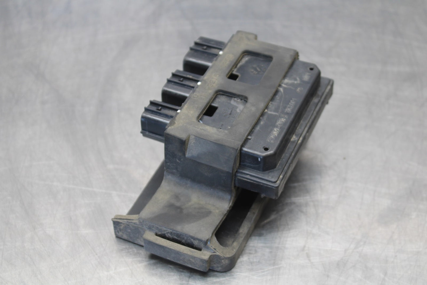 18-23 KAWASAKI NINJA 400 EX400 ABS RELAY ASSEMBLY FUSE BOX BB177