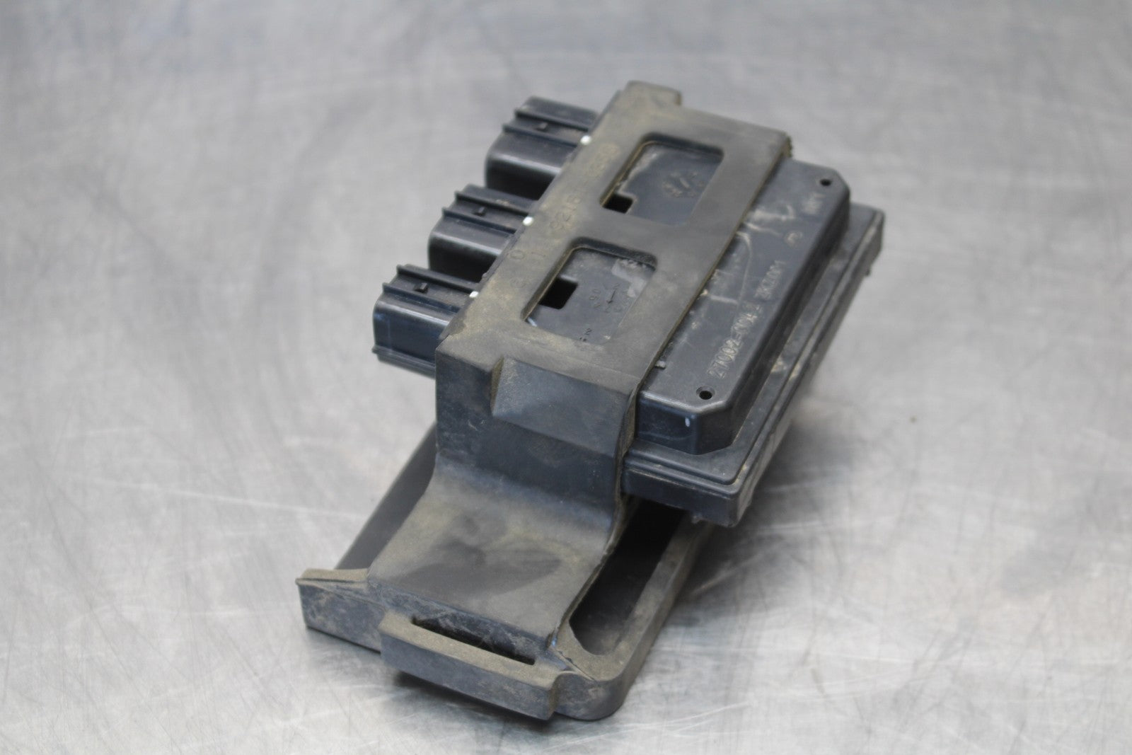 18-23 KAWASAKI NINJA 400 EX400 ABS RELAY ASSEMBLY FUSE BOX BB177