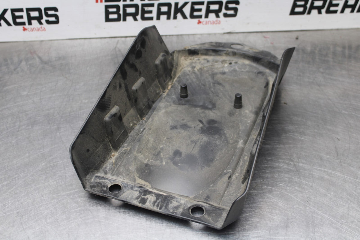 22 HARLEY-DAVIDSON PAN AMERICA 1250 REAR TAIL UNDERTAIL FAIRING FENDER BB910