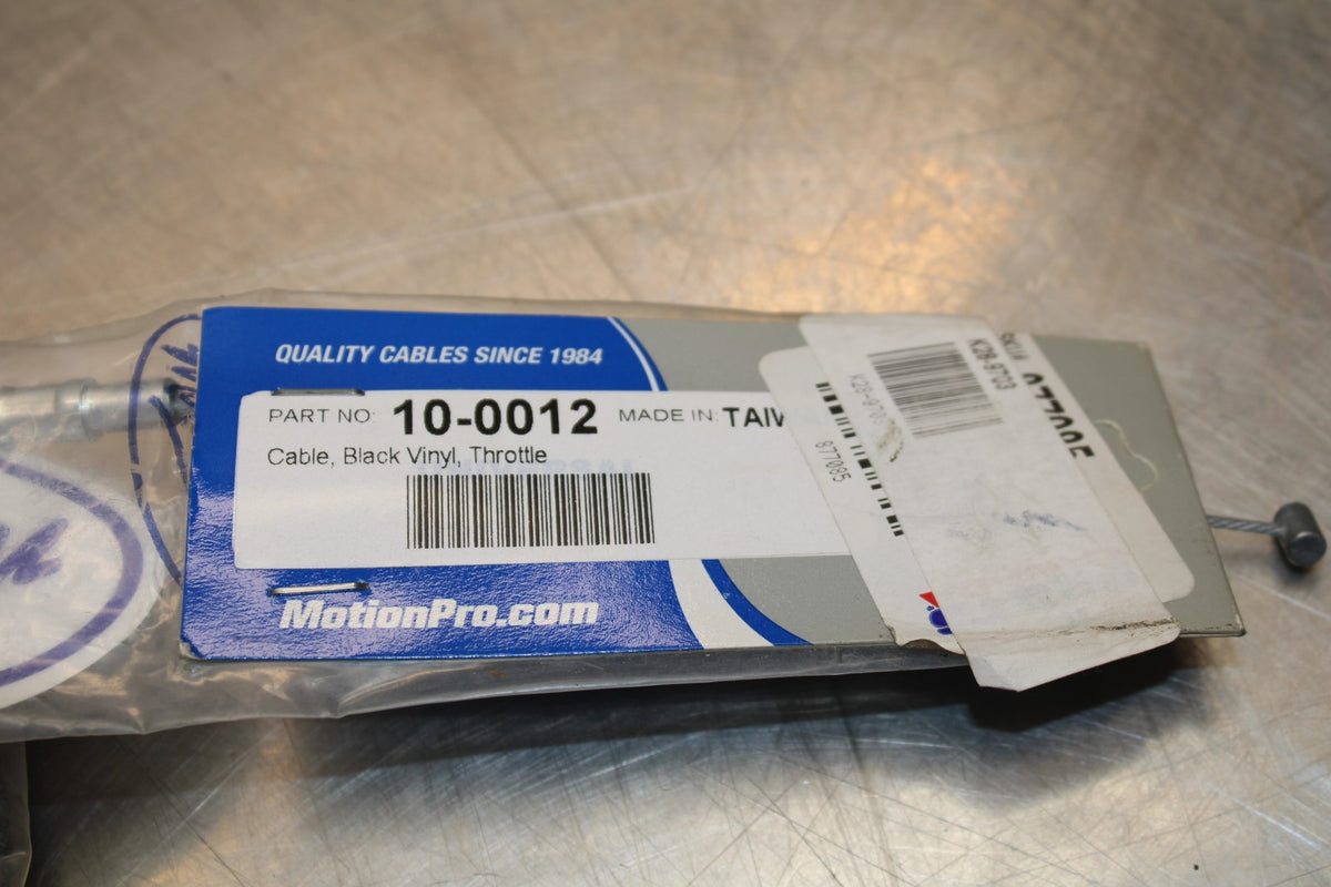 90-96 KTM 300 EXC NEW!!! THROTTLE CABLE LINE BB876