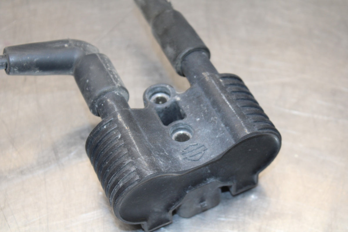 09 HARLEY-DAVIDSON SPORTSTER 1200 CUSTOM XL1200C IGNITION COIL BB776