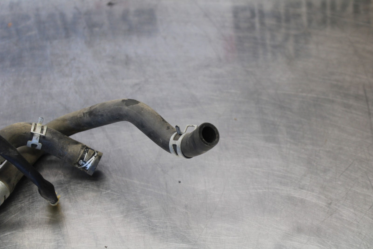 03-04 YAMAHA YZF R6 AIR VALVE SOLENOID TOP ENGINE SWITCH SENSOR BB890