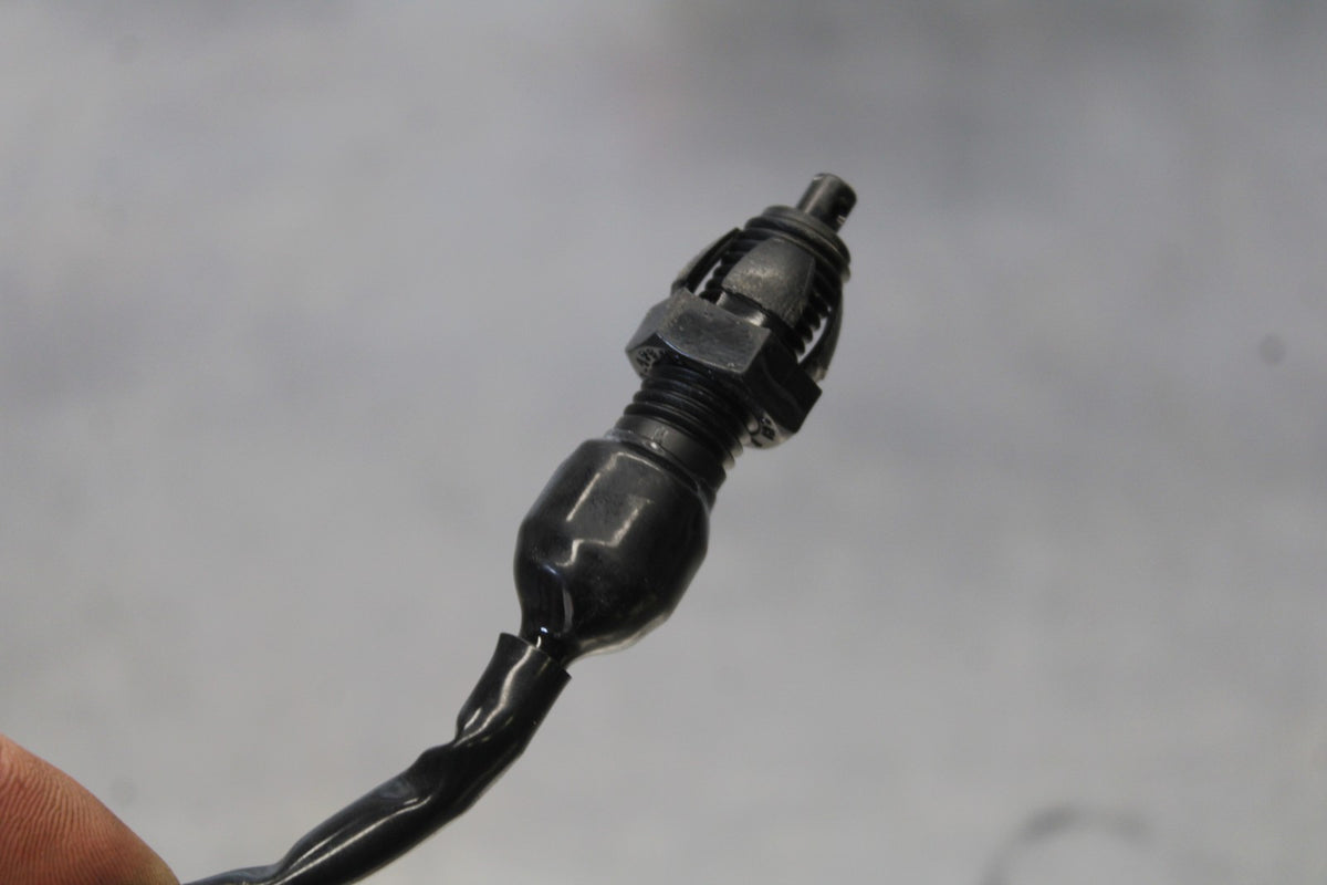 11-26 SUZUKI GSXR750 REAR BACK BRAKE SENSOR BB882