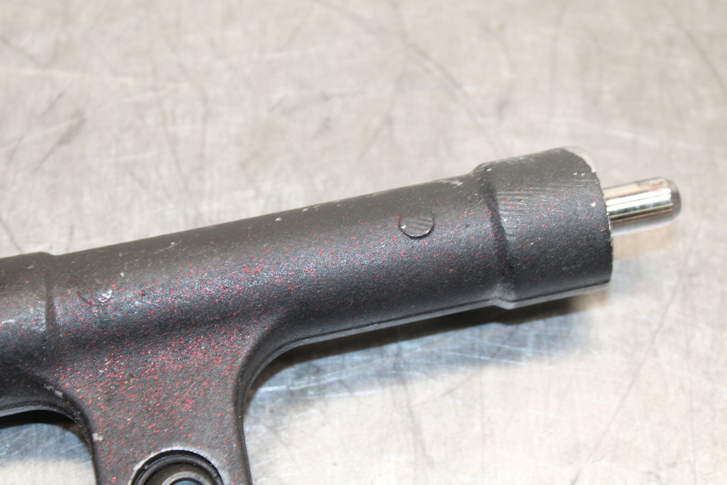 05-06 SUZUKI GSXR1000 STEERING DAMPER STABILIZER BB113