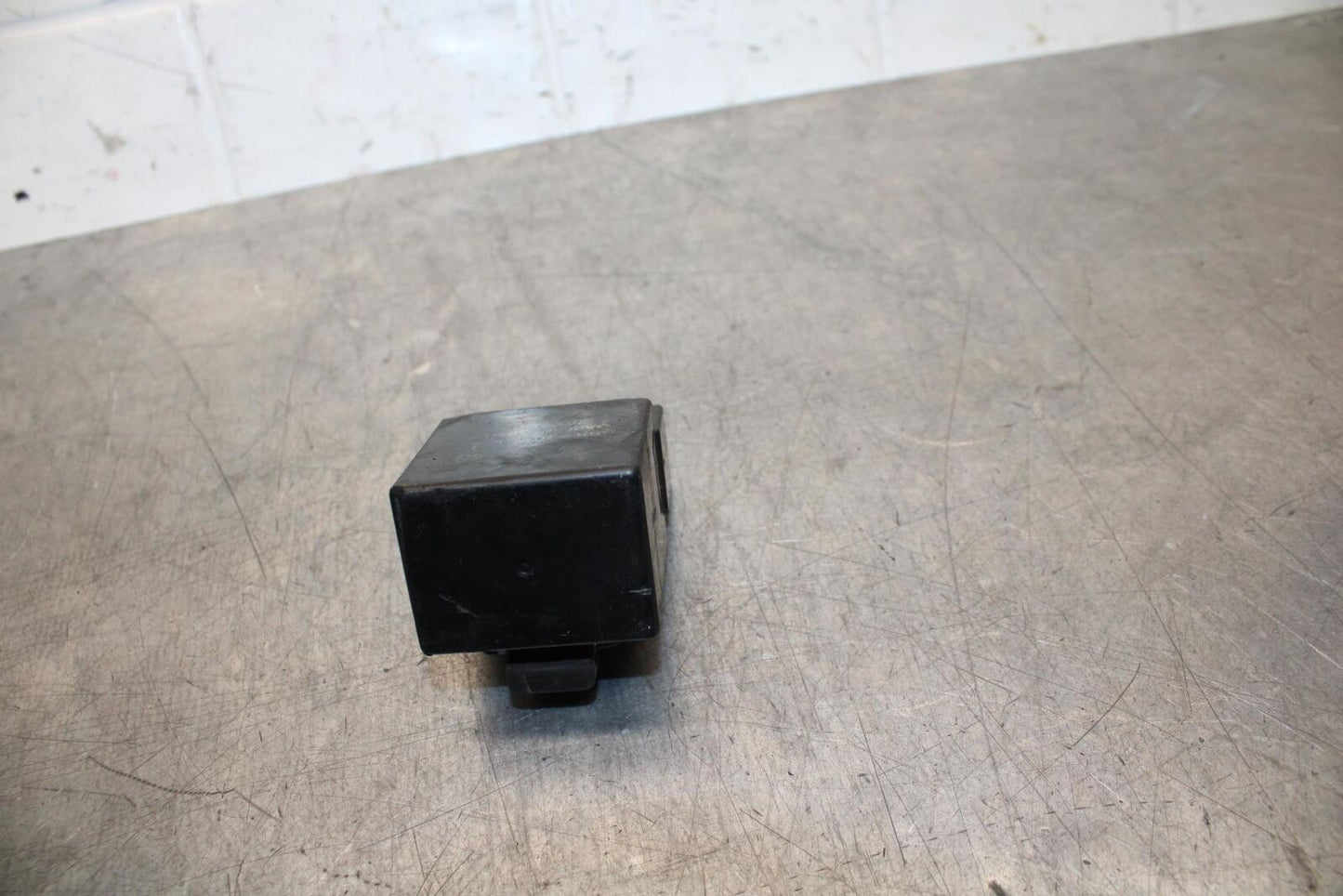 05 YAMAHA YZF R6S RELAY ASSEMBLY FUEL PUMP BB600