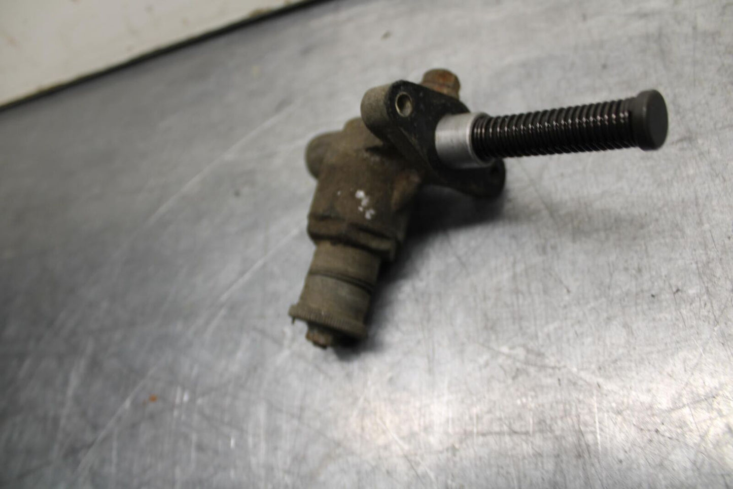 80-81 SUZUKI GS1000 G CAM CHAIN CAMSHAFT TENSIONER BB91