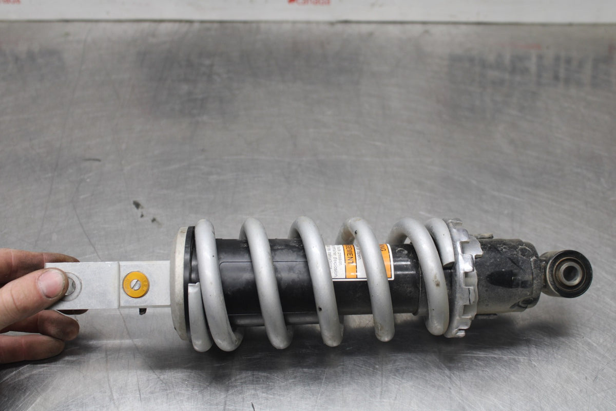22-25 YAMAHA YZF R7 REAR BACK SHOCK ABSORBER SUSPENSION BB940
