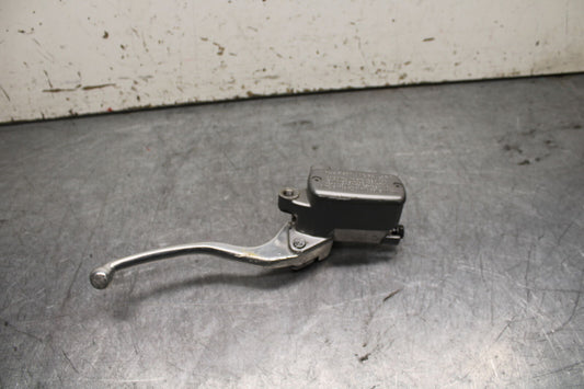 10-13 HONDA SHADOW RS 750 VT750RS FRONT BRAKE MASTER CYLINDER BB718