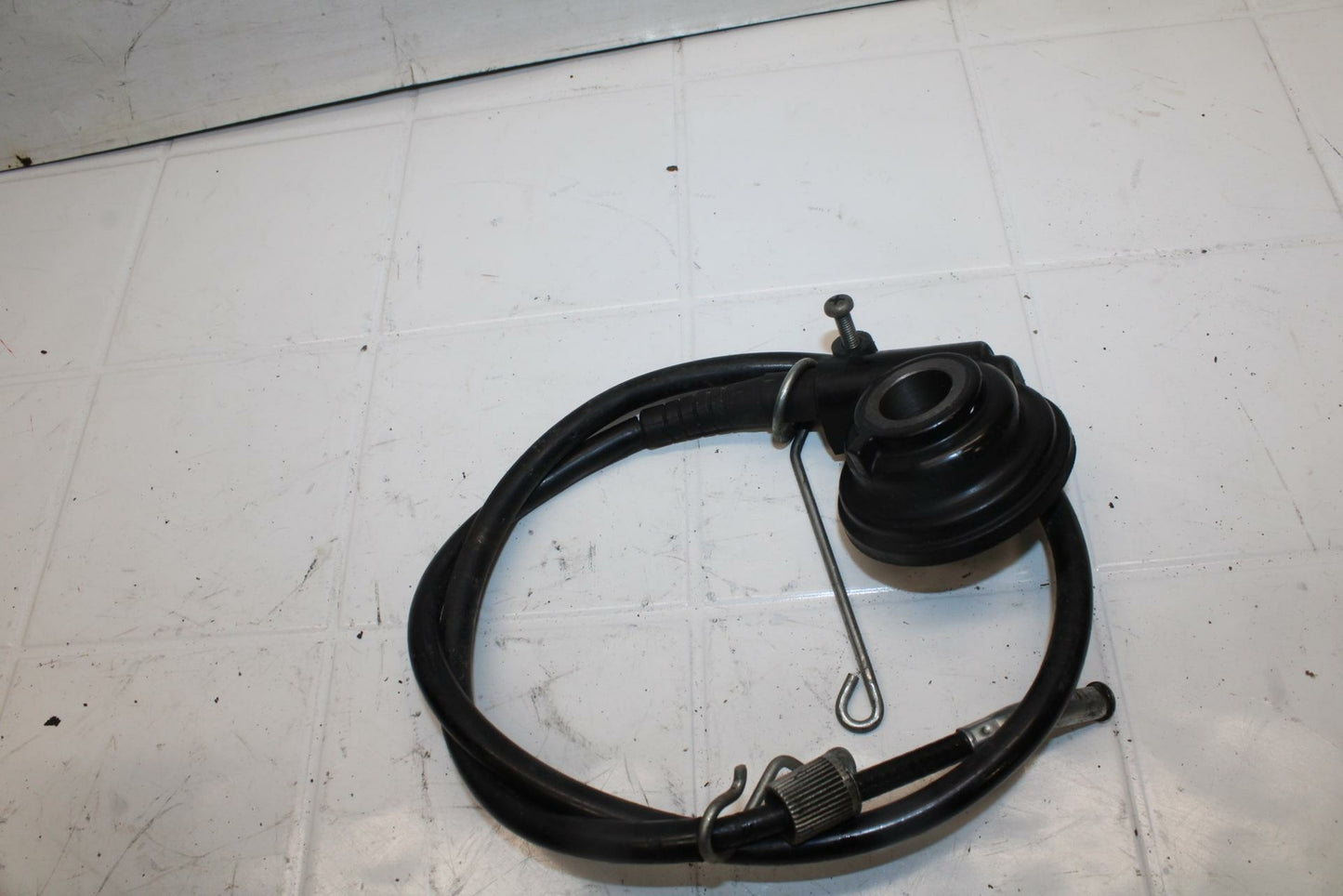 97-00 SUZUKI BANDIT 1200 SPEED DRIVE GEAR HUB with CABLE BB08