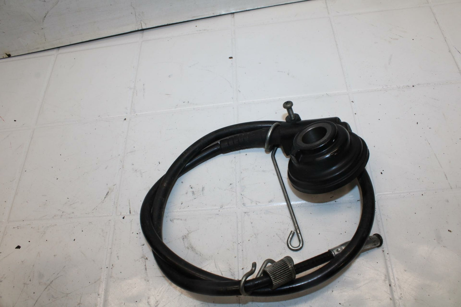 97-00 SUZUKI BANDIT 1200 SPEED DRIVE GEAR HUB with CABLE BB08