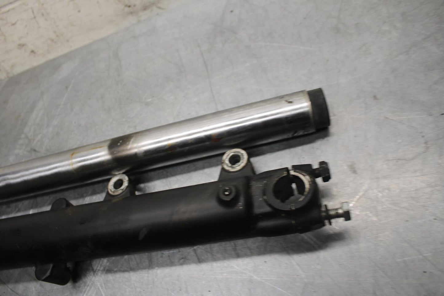 1979 Yamaha XS1100S Special FRONT FORKS SHOCK SUSPENSION SET PAIR BB510