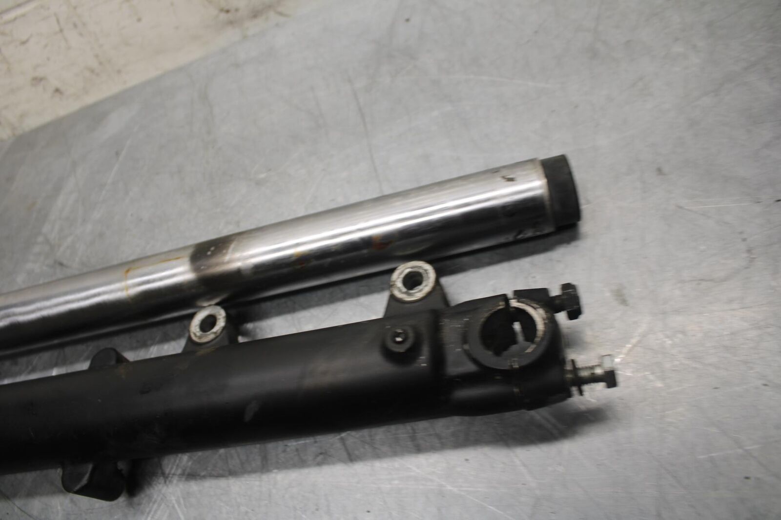 1979 Yamaha XS1100S Special FRONT FORKS SHOCK SUSPENSION SET PAIR BB510