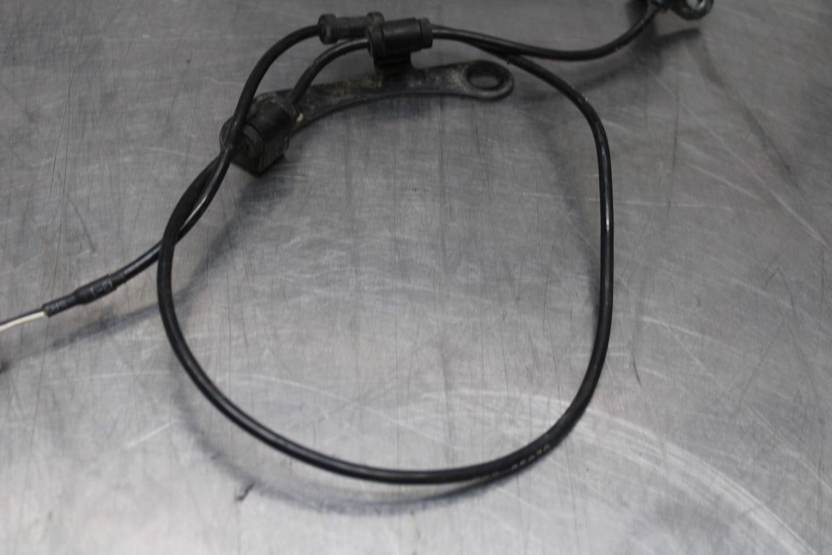 17-18 YAMAHA YZF R3 FRONT ABS BRAKE SENSOR BB788