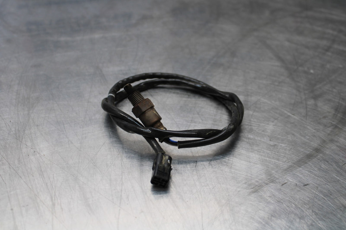 18-23 KAWASAKI NINJA 400 EX400 ABS OXYGEN O2 EXHAUST GAS LAMBDA SENSOR BB177