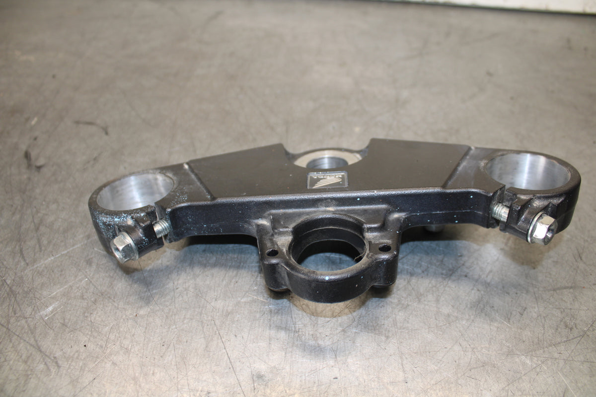 13-15 HONDA CBR500R FORKS UPPER TRIPLE TREE CLAMP BB704