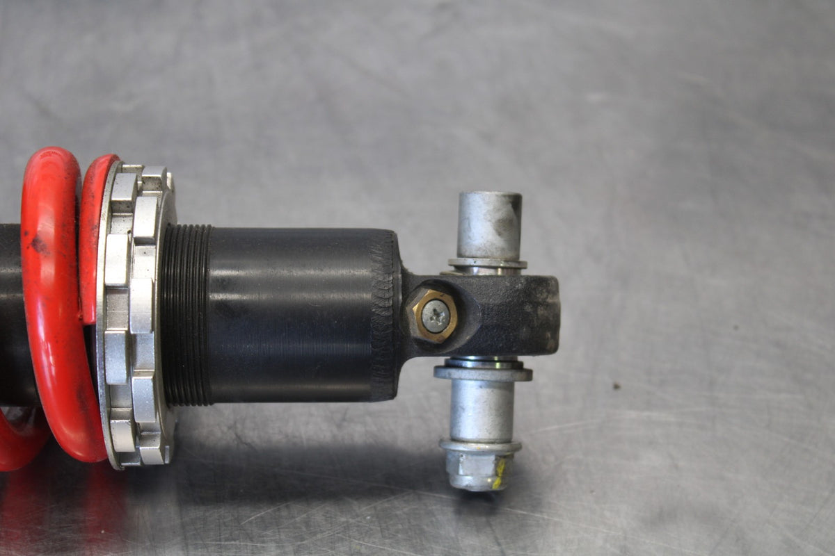 20-23 APRILIA RS660 REAR BACK SHOCK ABSORBER SUSPENSION BB889