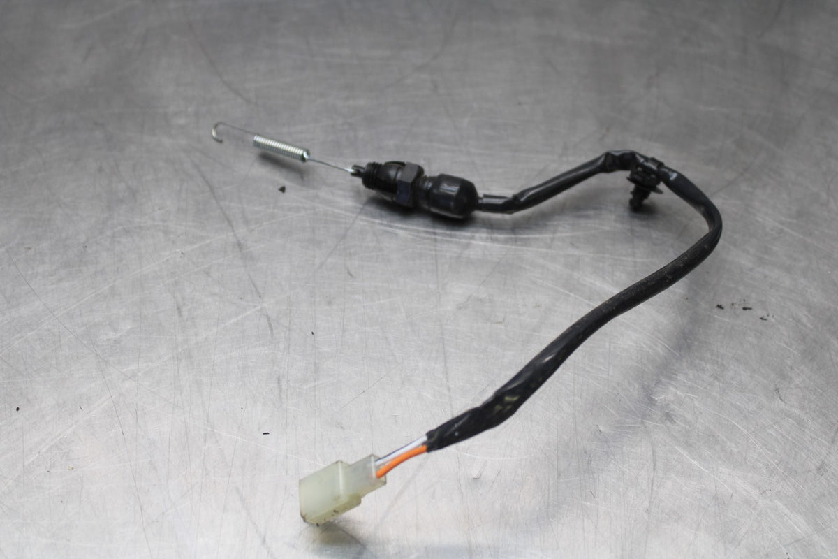 11-26 SUZUKI GSXR750 REAR BACK BRAKE SENSOR BB900