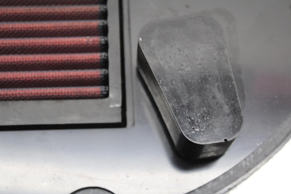 2000 Honda Super Hawk 1000 VTR1000F AIR INTAKE FILTER BB577