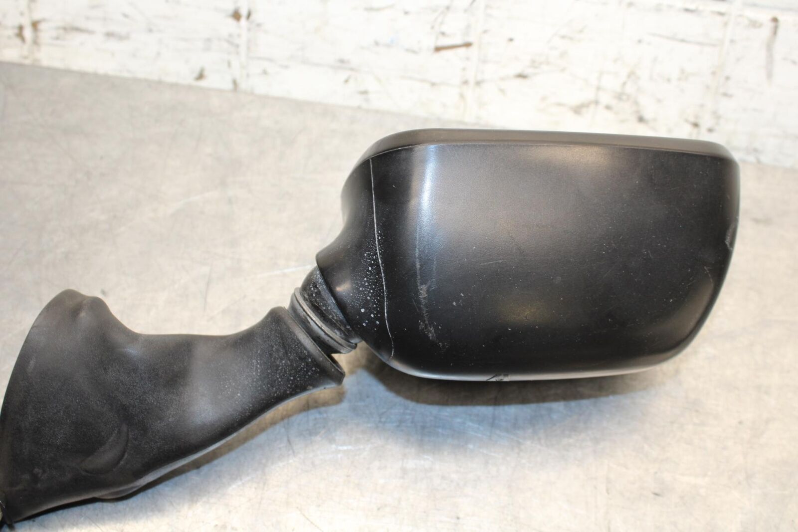 2001 Suzuki GSXR750 REAR VIEW MIRROR SET PAIR MIRRORS BB553