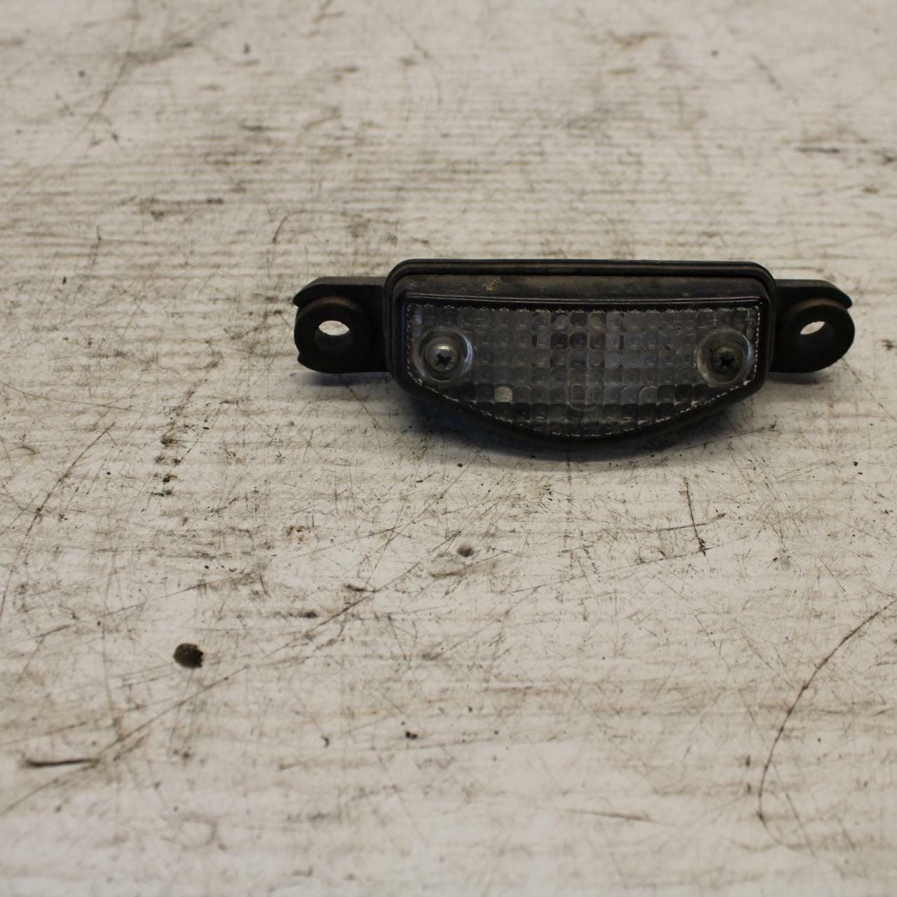 99-02 SUZUKI SV650S RUNNING PILOT FRONT LIGHT  BB299