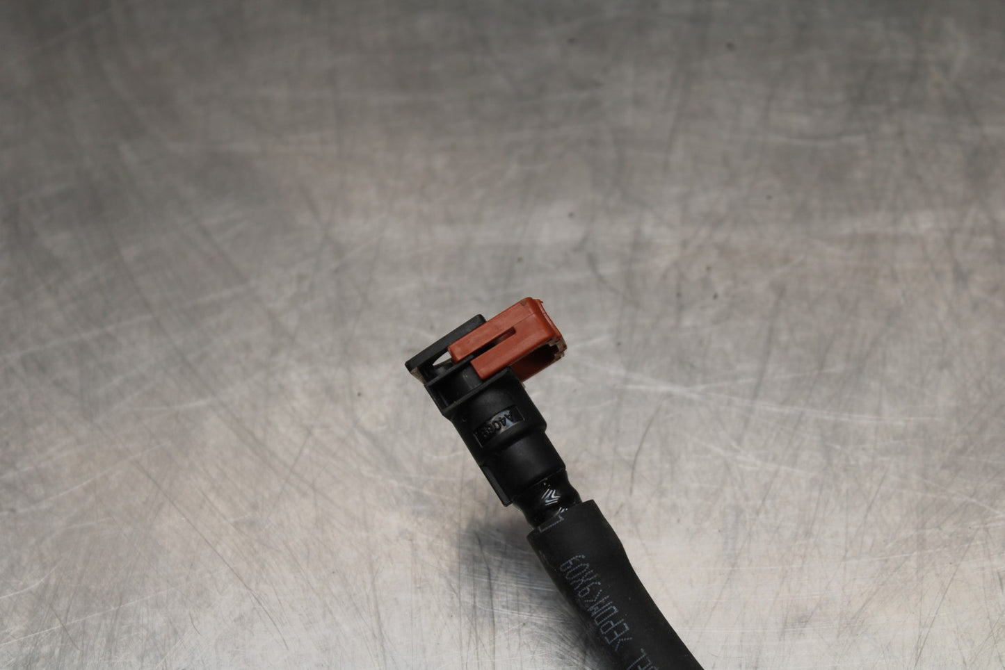 18-23 KAWASAKI NINJA 400 EX400 ABS FUEL HOSE GAS LINE TUBE PIPE BB177