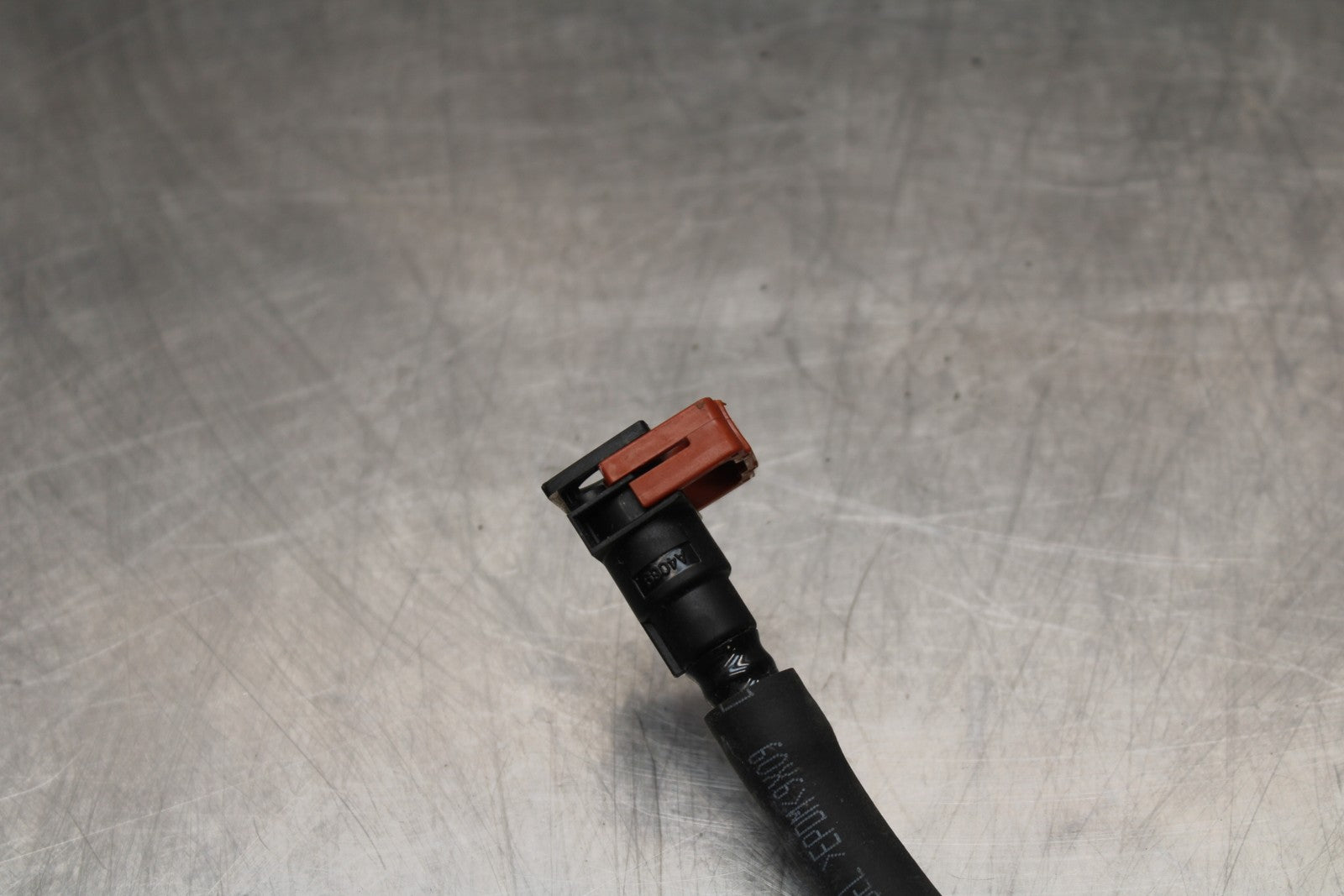 18-23 KAWASAKI NINJA 400 EX400 ABS FUEL HOSE GAS LINE TUBE PIPE BB177