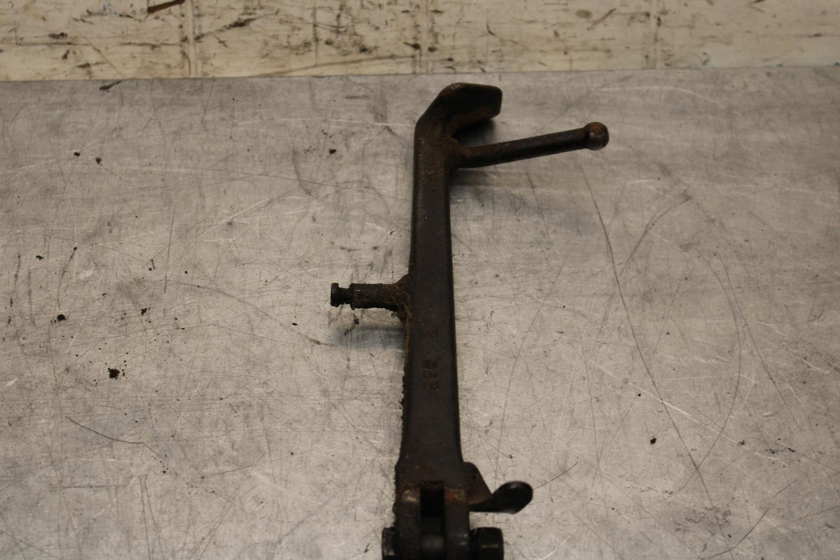 1997 Suzuki Bandit 1200 GSF1200S KICKSTAND SIDE KICK STAND BB559
