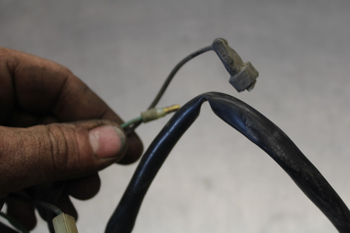88-00 HONDA GOLDWING 1500 FRONT SUB WIRE WIRING HARNESS BB883