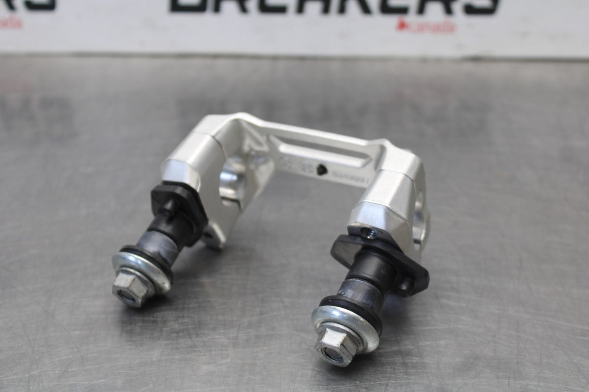 17-20 BMW S1000R HANDLEBAR RISERS BB909
