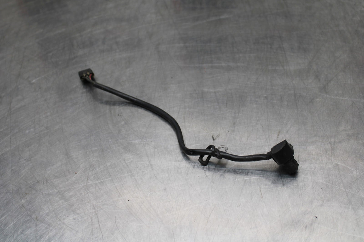 06-07 SUZUKI GSXR 600 SPEED SPEEDOMETER SENSOR BB178