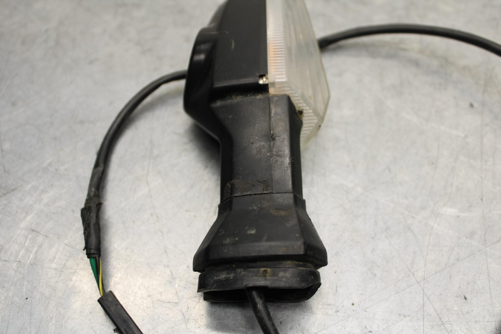 2015 Kawasaki Ninja 300 EX300 REAR LEFT RIGHT TURN SIGNALS LIGHT INDICATORS BB61