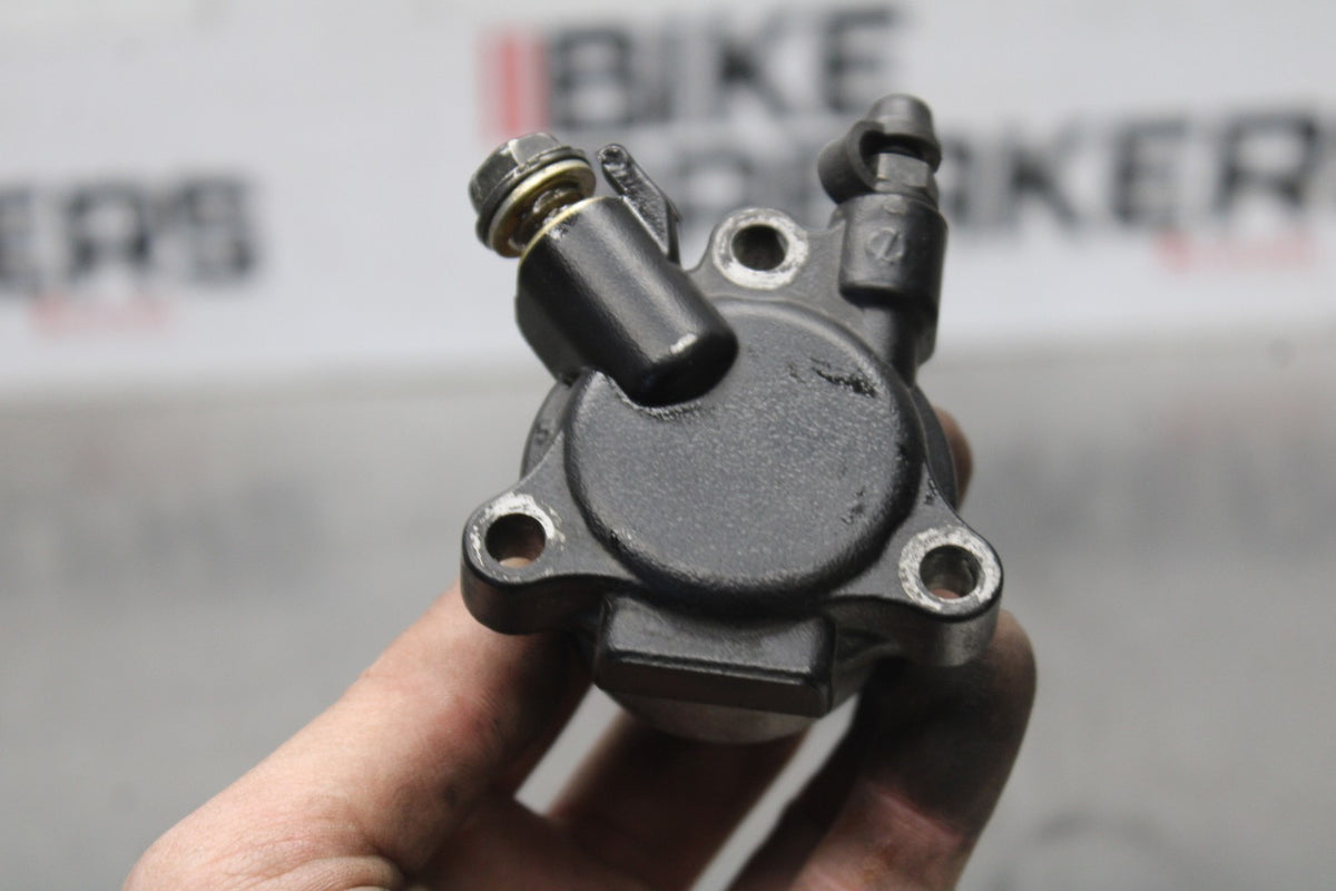 08-09 KAWASAKI NINJA ZX14R CLUTCH SLAVE PISTON CYLINDER BB932