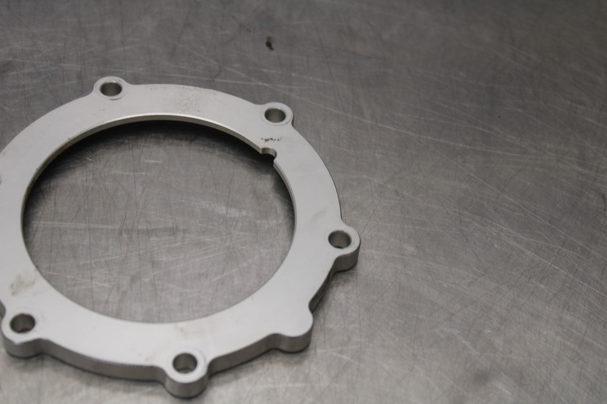 20 TRIUMPH STREET TRIPLE 765 FUEL PUMP GAS PETROL SENDER BRACKET MOUNT BB864