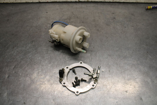 06-07 YAMAHA YZF R6 FUEL PUMP GAS PETROL SENDER UNIT BB742