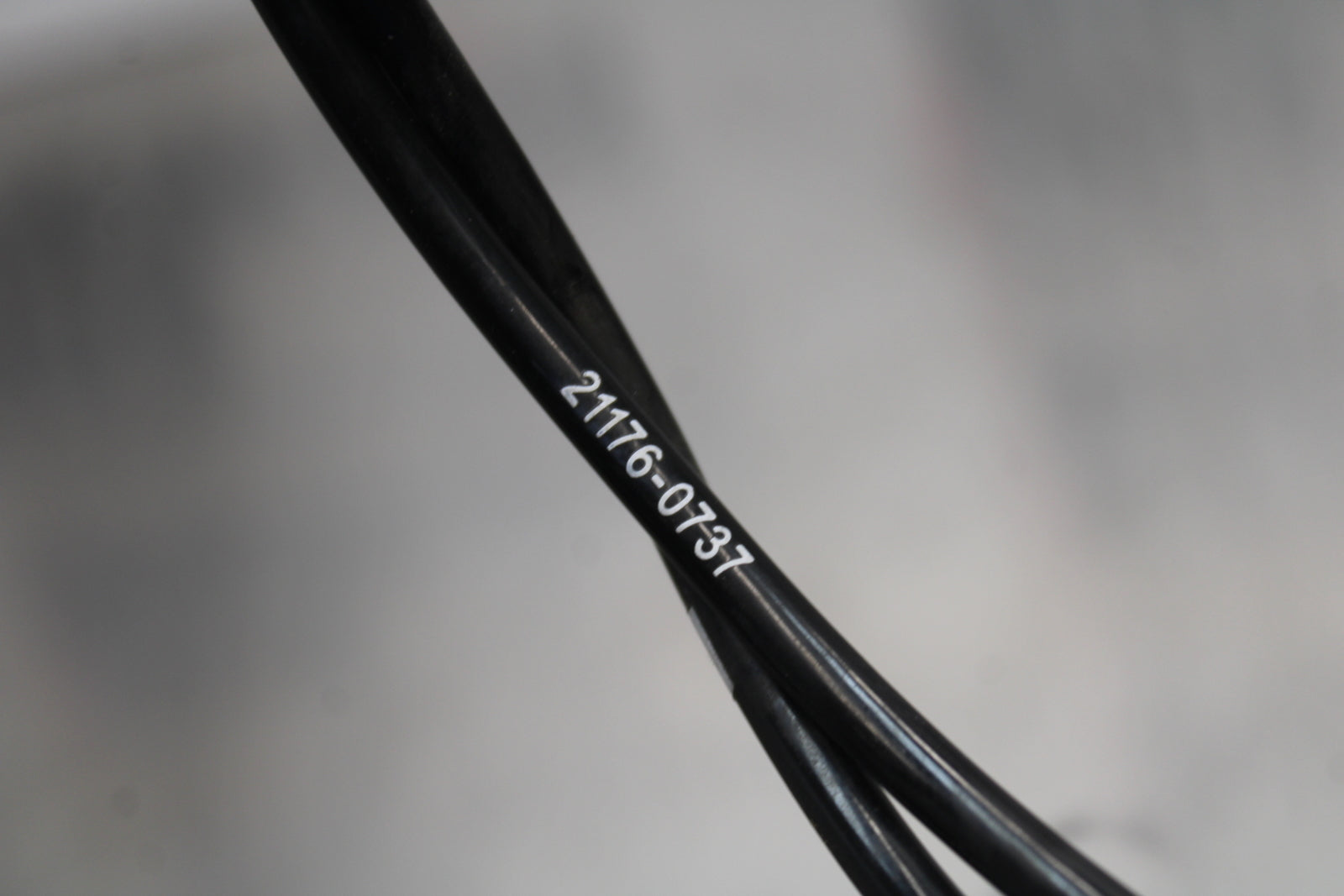 13-17 KAWASAKI NINJA ZX6R ZX636 ABS FRONT ABS BRAKE SENSOR BB143