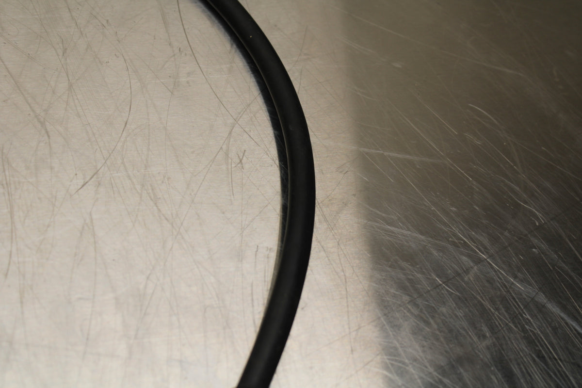 96 YAMAHA YZF750R SPEEDOMETER CABLE SPEEDO LINE BB137