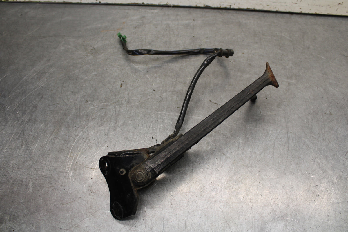 04-12 HONDA ST1300A KICKSTAND SIDE KICK STAND BB669