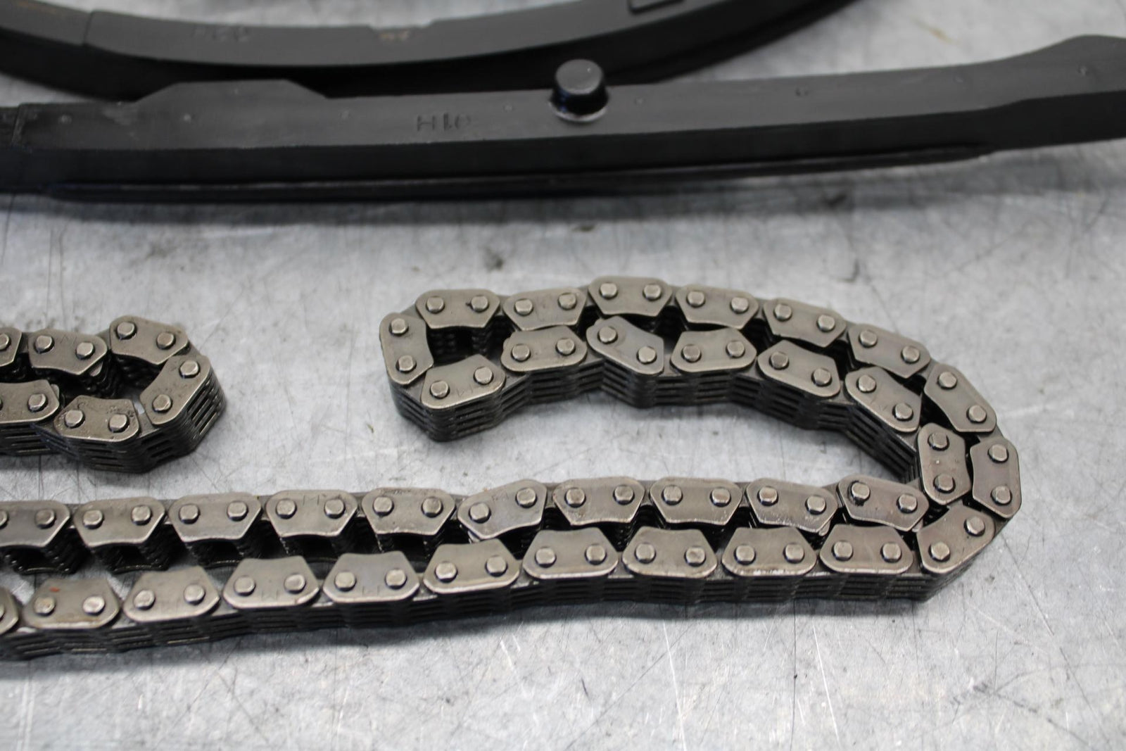 08-10 SUZUKI GSXR750 CAM CHAIN CAMSHAFT TENSIONER,  BB58