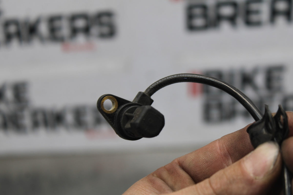 16 APRILIA TUONO V4 1100 FRONT ABS BRAKE SENSOR BB905