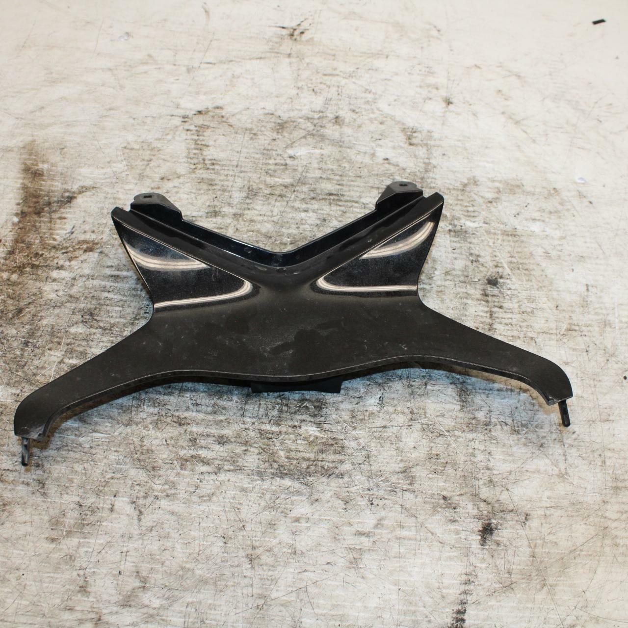 13-18 KAWASAKI NINJA ZX6R  SEAT PANELS TRIMS COWLS FAIRING BB311